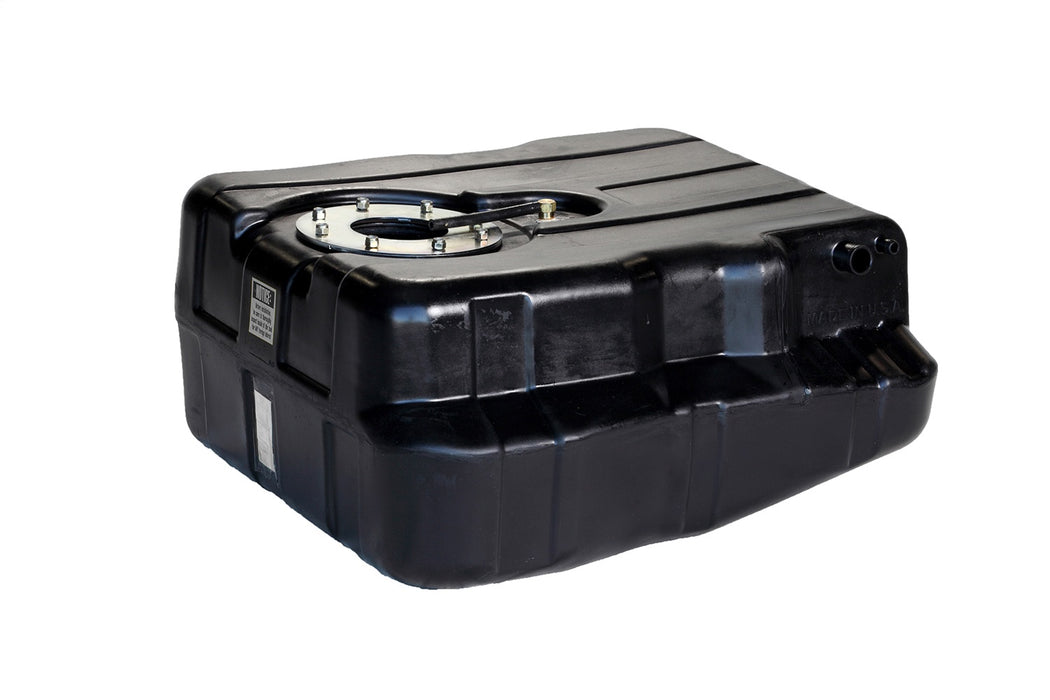 TITAN Fuel Tanks 8020099 Utility Tank; 40 Gallon; - Truck Part Superstore