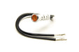 Painless Wiring 80203 LED Dash Indicator Light; 5/16 in.; Amber; - Truck Part Superstore