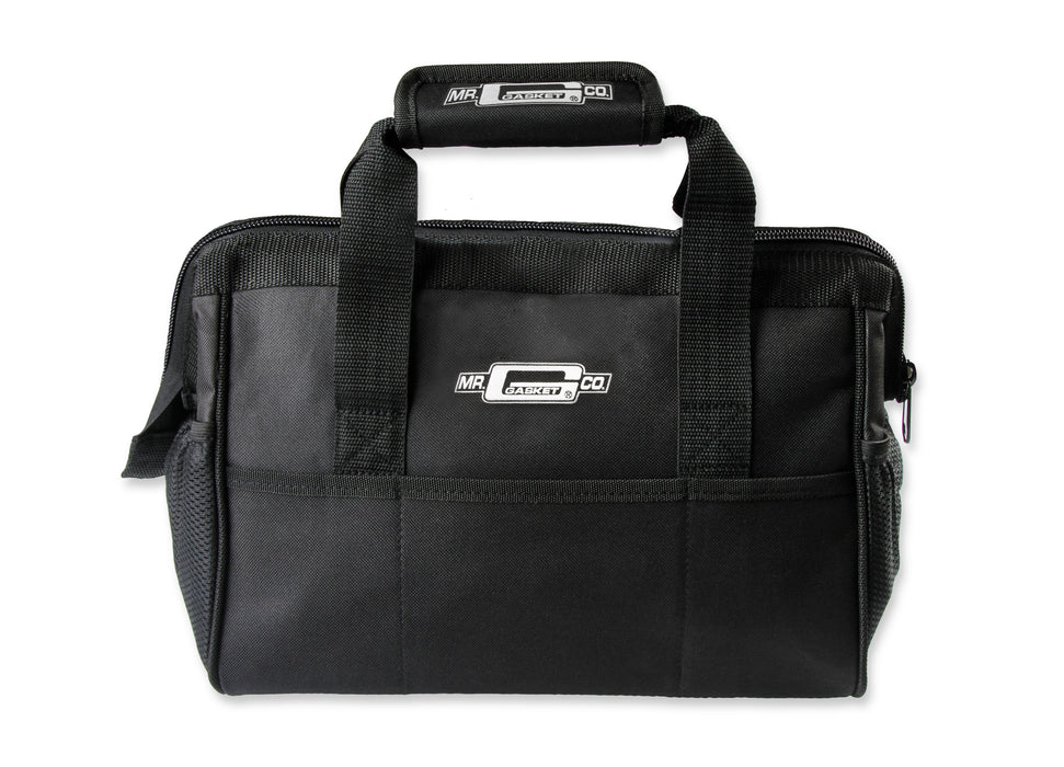 Mr Gasket 8020MRG Mr. Gasket Tool Bag; - Truck Part Superstore