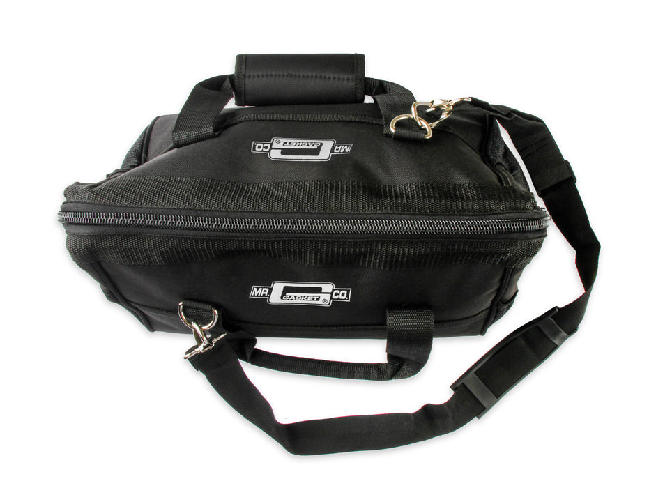 Mr Gasket 8020MRG Mr. Gasket Tool Bag; - Truck Part Superstore