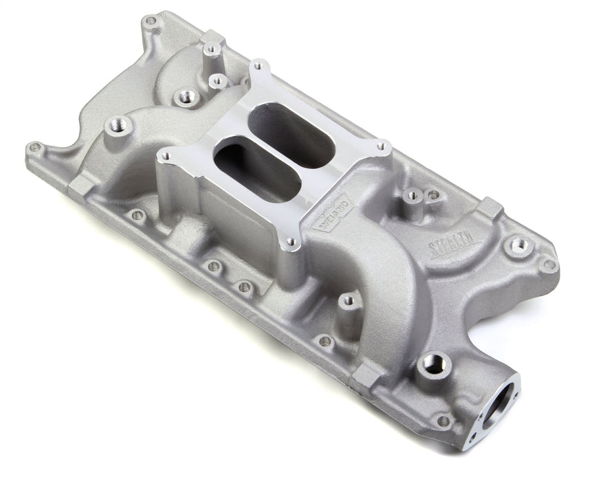 Weiand 8020WND Stealth™ Intake Manifold - Truck Part Superstore