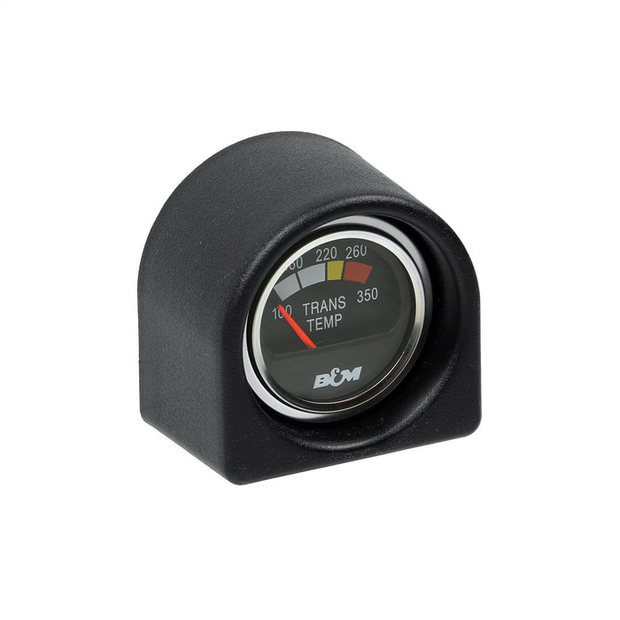 B&M 80212 Automatic Transmission Oil Temperature Gauge Kit - Truck Part Superstore