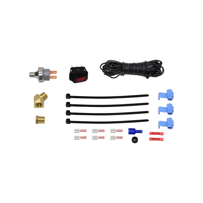 B&M 80217 Converter Lock-Up Control; Overrides Switch In 4th Gear; - Truck Part Superstore