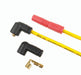 ACCEL 8022ACC Universal Fit Graphite Suppression Spark Plug Wire Set - Truck Part Superstore