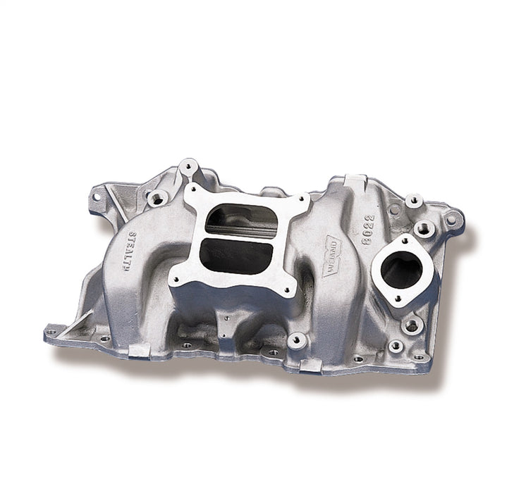 Weiand 8022WND Stealth™ Intake Manifold - Truck Part Superstore