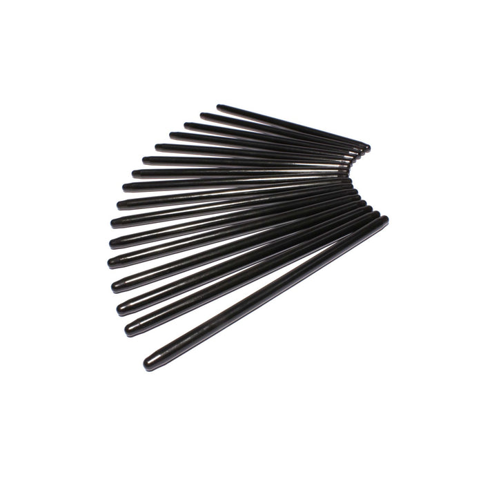 Lunati 8024-16 Signature Series 6.800" Length 3/8" Diameter Pushrod - Truck Part Superstore