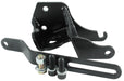 Borgeson 802404 Power Steering Pump Bracket; Steel; 55-57 Chevy; Front Motor Mount - Truck Part Superstore
