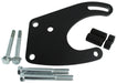 Borgeson 802409 Power Steering Pump Bracket; Steel; Ford 289/302/351W; Saginaw Style Pump. - Truck Part Superstore