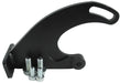 Borgeson 802410 Power Steering Pump Bracket; Steel; Ford 200/250; Saginaw Style Pump. - Truck Part Superstore