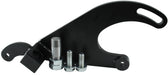 Borgeson 802411 Power Steering Pump Bracket; Steel; Ford Y-Block; Saginaw Style Pump. - Truck Part Superstore