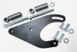 Borgeson 802413 Power Steering Pump Bracket; Steel; Ford FE 390/428; Saginaw Style Pump. - Truck Part Superstore