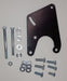 Borgeson 802414 Power Steering Pump Bracket; Steel; Mopar 383/440; Saginaw Style Pump. - Truck Part Superstore