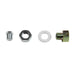 B&M 80250 Drain Plug Kit Transmission Oil Pan Drain Plug - Truck Part Superstore