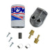 B&M 80277 Remote Transmission Filter Kit - Truck Part Superstore