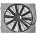 Northern Radiator Z40096 Auxiliary Engine Cooling Fan Assembly - Truck Part Superstore