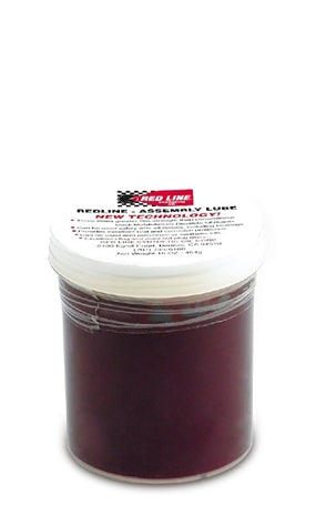 Red Line Oil 80316 Assembly Lube 45 Lb Pail Red Line Oil - Truck Part Superstore