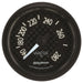 AutoMeter 8031 GAUGE; WATER TEMP; 2 1/16in.; 280deg.F; MECH; GT - Truck Part Superstore