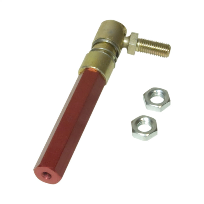 B&M 80323 Manual Trans Shifter Lever Kit - Truck Part Superstore