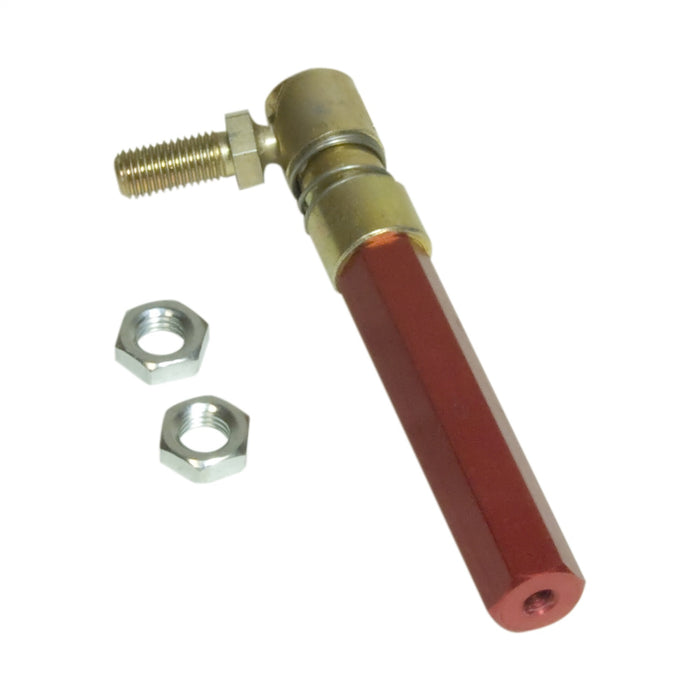 B&M 80323 Manual Trans Shifter Lever Kit - Truck Part Superstore