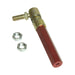 B&M 80323 Manual Trans Shifter Lever Kit - Truck Part Superstore