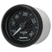 AutoMeter 8032 GAUGE; WATER TEMP; 2 1/16in.; 240deg.F; MECH; GT - Truck Part Superstore