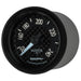AutoMeter 8032 GAUGE; WATER TEMP; 2 1/16in.; 240deg.F; MECH; GT - Truck Part Superstore