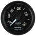AutoMeter 8032 GAUGE; WATER TEMP; 2 1/16in.; 240deg.F; MECH; GT - Truck Part Superstore