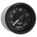 AutoMeter 8032 GAUGE; WATER TEMP; 2 1/16in.; 240deg.F; MECH; GT - Truck Part Superstore