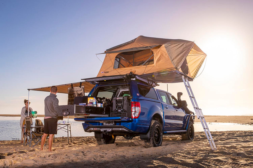 ARB 803300A Flinders Rooftop Tent - Truck Part Superstore