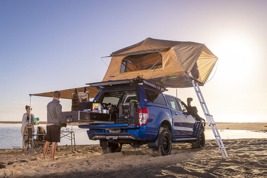 ARB 803300A Flinders Rooftop Tent - Truck Part Superstore