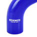Mishimoto MMHOSE-G8-08BL Silicone Radiator Hose Kit, Fits Pontiac G8 GT 6.0L 2008-2009, Blue - Truck Part Superstore