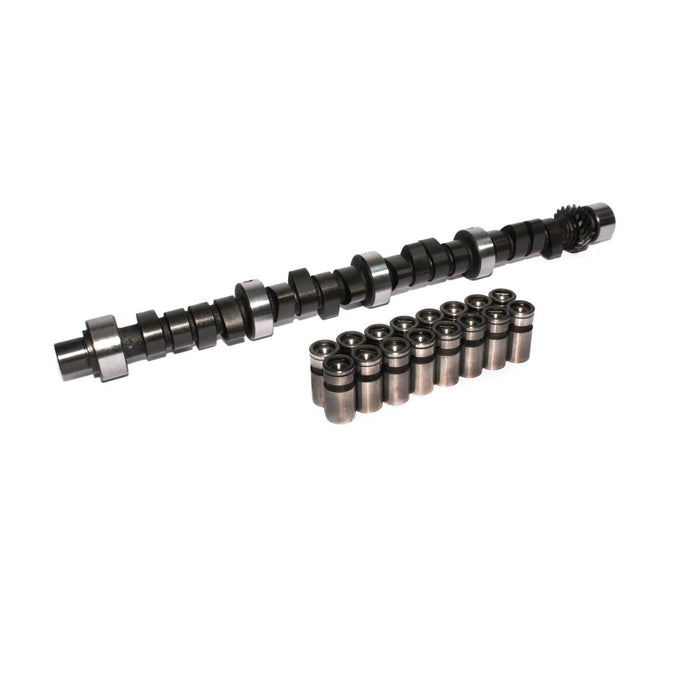 Lunati 80360LK Daily usage, fuel efficiency plus performance. Good idle. - Truck Part Superstore