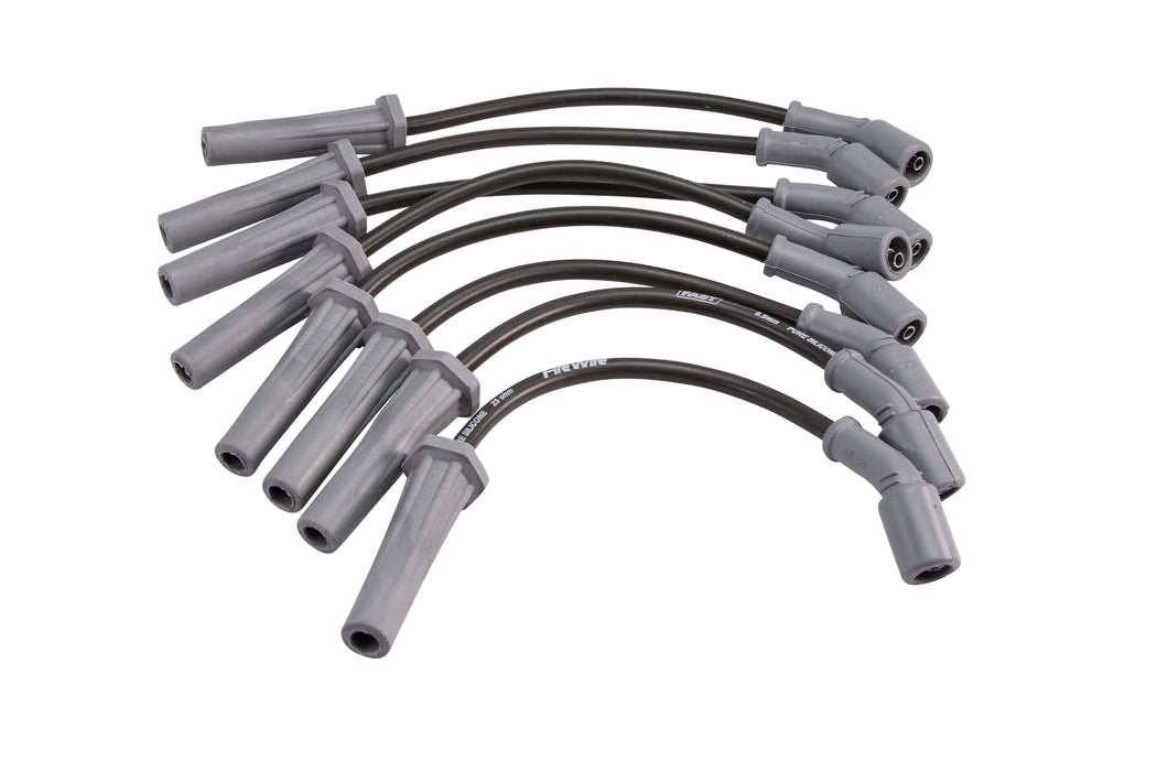 FAST 255-2420 Firewire LS Series Spark Plug Wireset for GM Truck/SUV with 4.8/5.3/6.0/6.2 - Truck Part Superstore