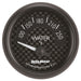 AutoMeter 8037 GAUGE; WATER TEMP; 2 1/16in.; 250deg.F; ELEC; GT - Truck Part Superstore