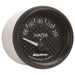 AutoMeter 8037 GAUGE; WATER TEMP; 2 1/16in.; 250deg.F; ELEC; GT - Truck Part Superstore