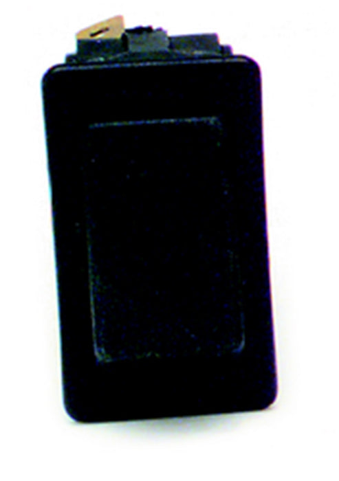 Painless Wiring 80400 Rocker Switch; Momentary On; Not Lighted; - Truck Part Superstore