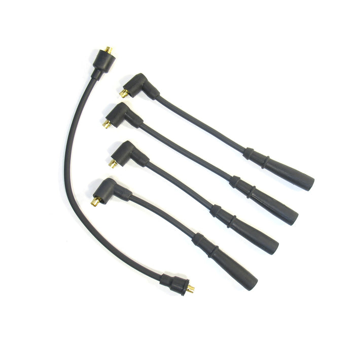 Pertronix 804208 Wires, 8MM Triumph Type#2 (Black) - Truck Part Superstore