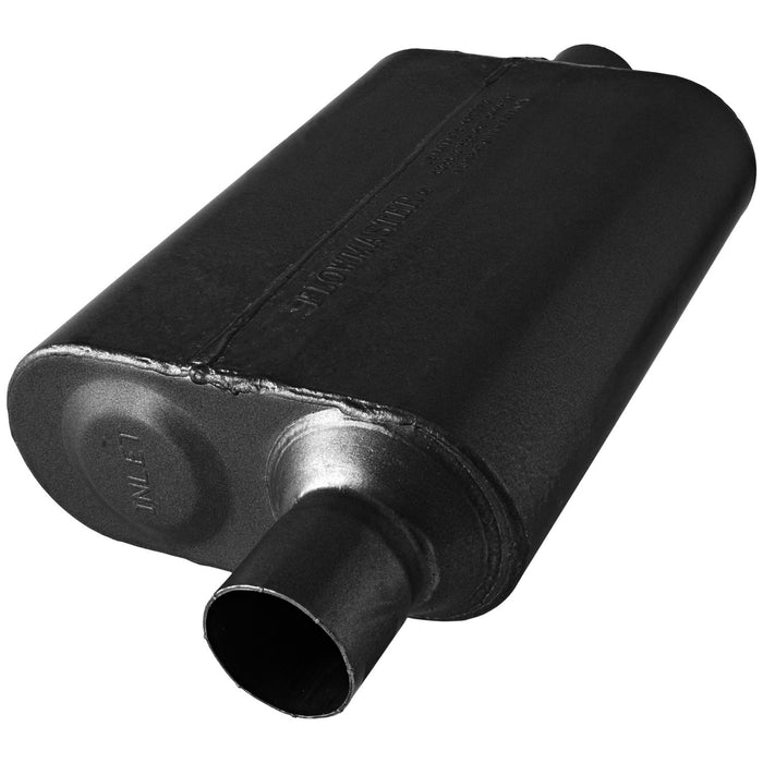 Flowmaster 8042441 40 Series™ Muffler - Truck Part Superstore