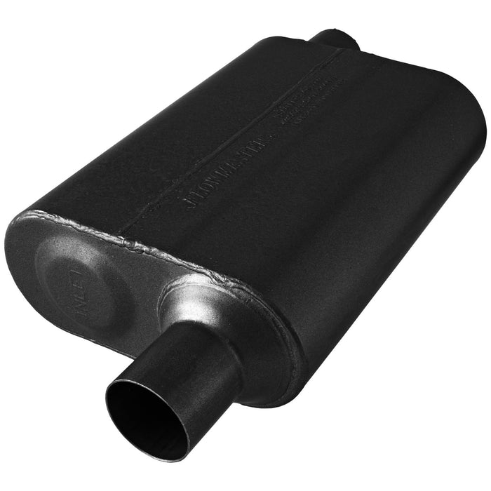 Flowmaster 8042443 40 Series™ Muffler - Truck Part Superstore