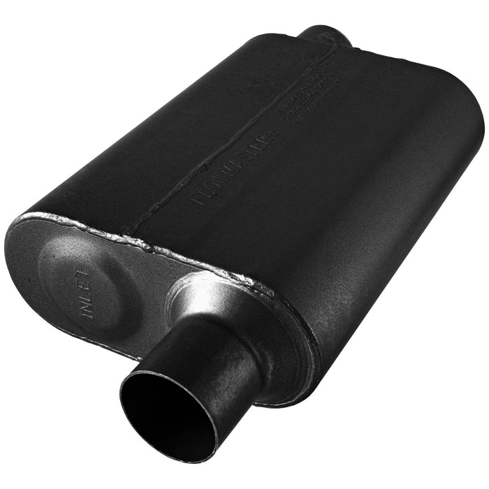 Flowmaster 8042543 40 Series™ Muffler - Truck Part Superstore