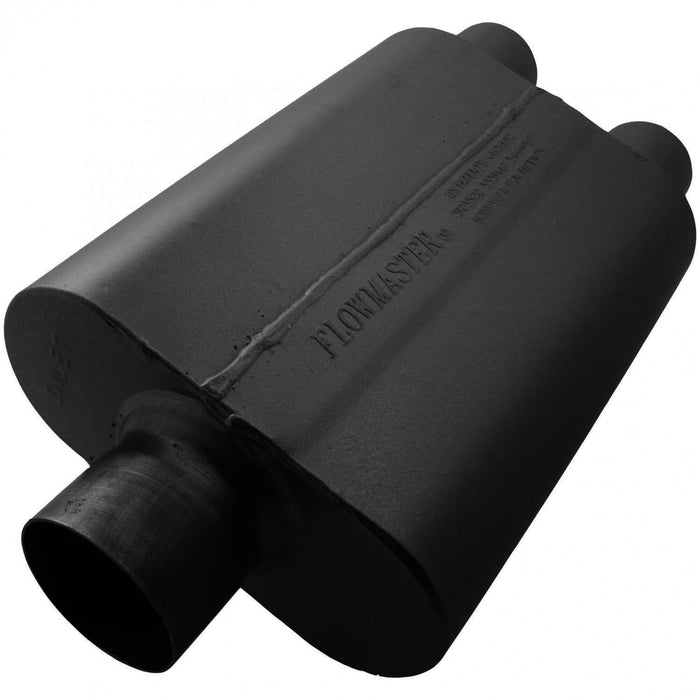 Flowmaster 80430402 40 Series™ Muffler - Truck Part Superstore