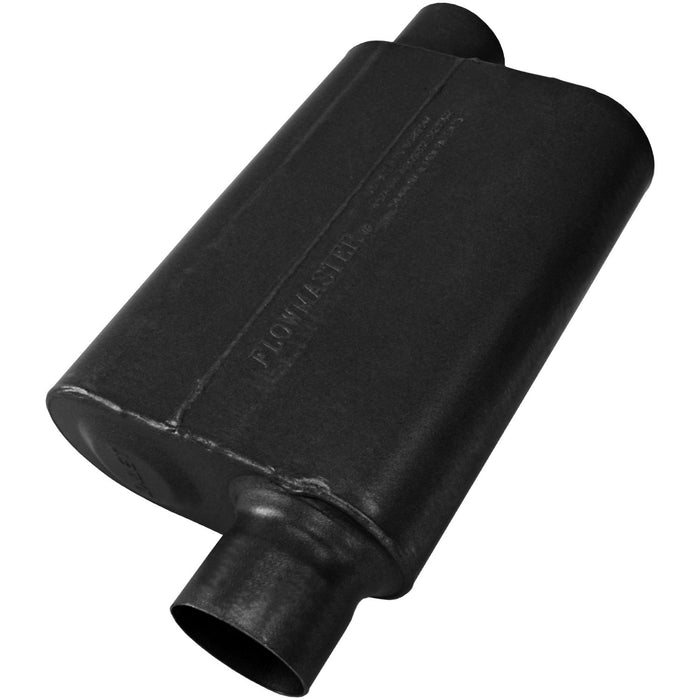 Flowmaster 8043043 40 Series™ Muffler - Truck Part Superstore