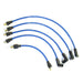 Pertronix 804309 PerTronix 804310 Flame-Thrower Spark Plug Wires 4 cyl 8mm Triumph Blue. - Truck Part Superstore