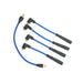 Pertronix 804311 Wires, 8MM Triumph Type#2 (Blue) - Truck Part Superstore