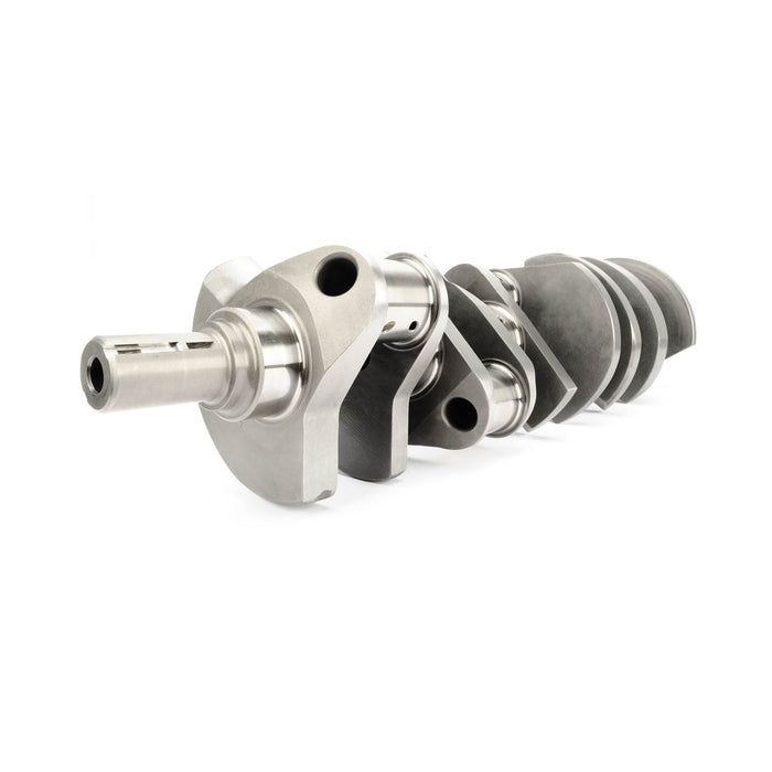 Lunati 80442502 Signature Series Blower Crank BBC w/ 2 pc Seal w/ 4.250 in Stroke - Truck Part Superstore