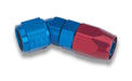 Earl's Performance 804510ERL Swivel-Seal™ 45 Deg. AN Hose End - Truck Part Superstore
