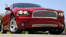 T-Rex Grilles 80474 Hybrid Series Mesh Grille Insert - Truck Part Superstore