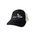 Oracle Lighting 8048-504 Hat in black for promotions. One size fits all. - Truck Part Superstore