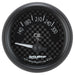 AutoMeter 8048 GAUGE; OIL TEMP; 2 1/16in.; 300deg.F; ELEC; GT - Truck Part Superstore