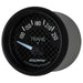 AutoMeter 8049 2-1/16in. TRANSMISSION TEMPERATURE; 100-250 deg.F; GT - Truck Part Superstore